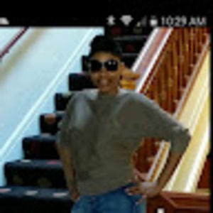 Meet your Posher, Akua